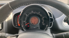 Toyota Aygo 1.0 VVT-i X-Trend 5dr Petrol Hatchback